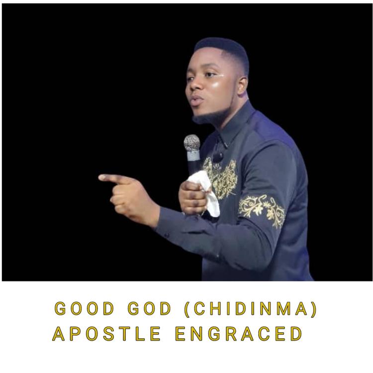 APOSTLE ENGRACED's avatar image