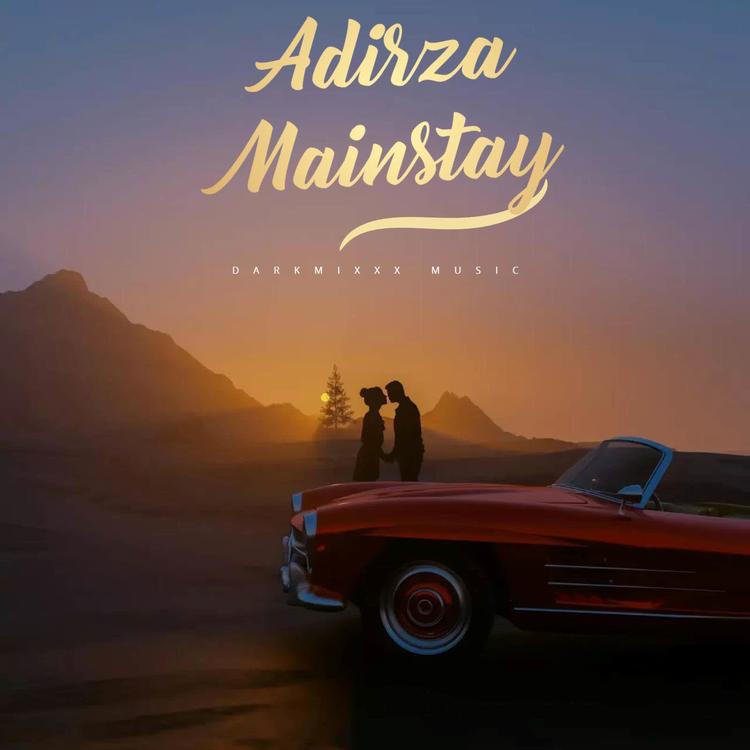 ADIRZA MAINSTAY's avatar image