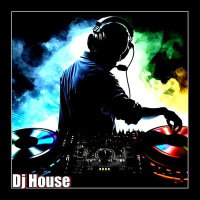 Electro House Music's cover
