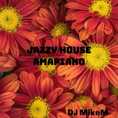 Jazzy House Amapiano's cover