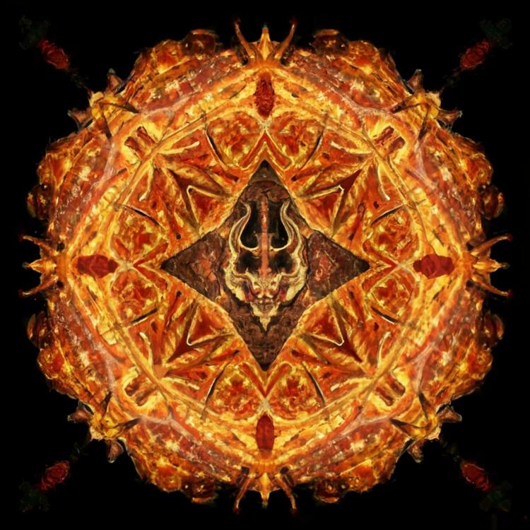 Nébula Metálica's avatar image