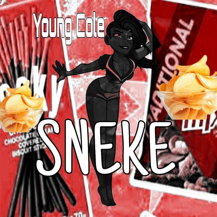 Young_Cole's avatar image