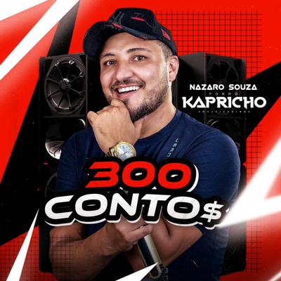 300 Conto's cover