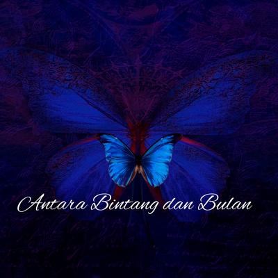 Antara Bintang dan Bulan (Acoustic)'s cover