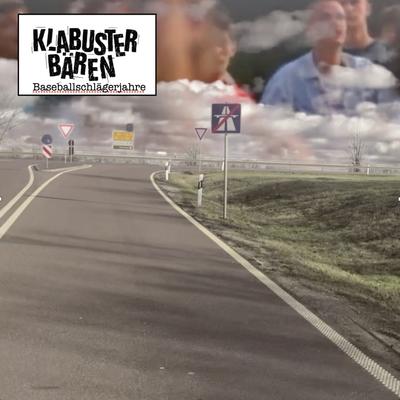 Klabusterbären's cover