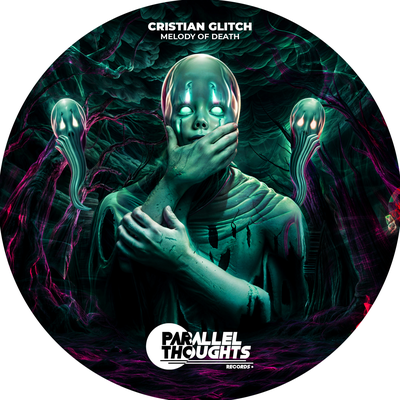 Cristian Glitch's cover