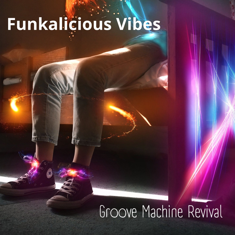 Funkalicious Vibes's avatar image