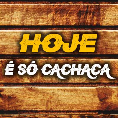 Hoje É Só Cachaça By Chelzinho No Beat, Mano Teuz's cover