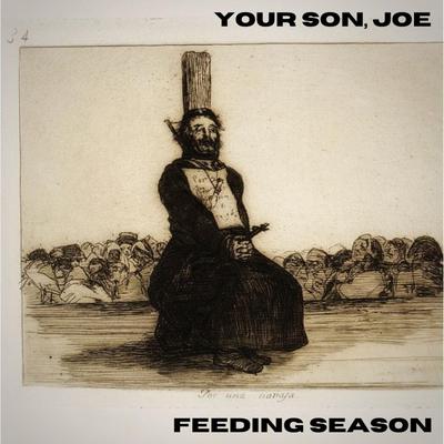 Feeding Season's cover