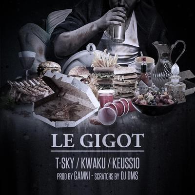 Le Gigot (prod Gamni)'s cover