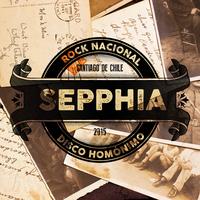 Sepphia's avatar cover