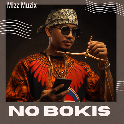 Mizz Muzix's cover