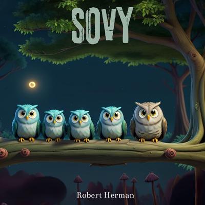 Sovy's cover