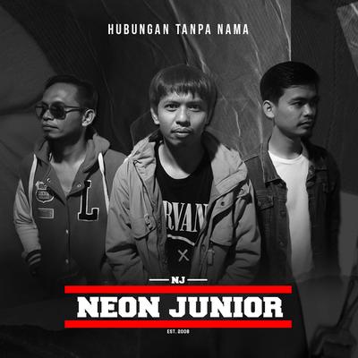 Neon Junior's cover