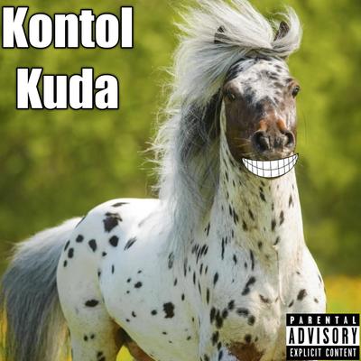 Kontol kuda's cover
