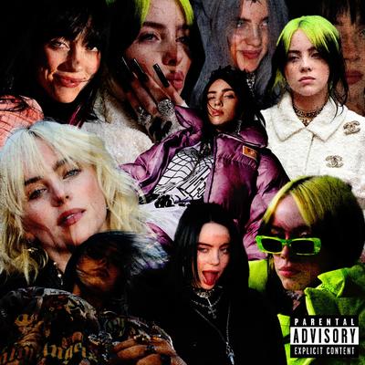 Billie's cover