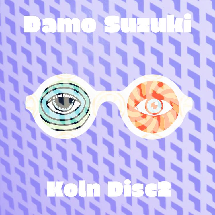 Damo Suzuki's avatar image