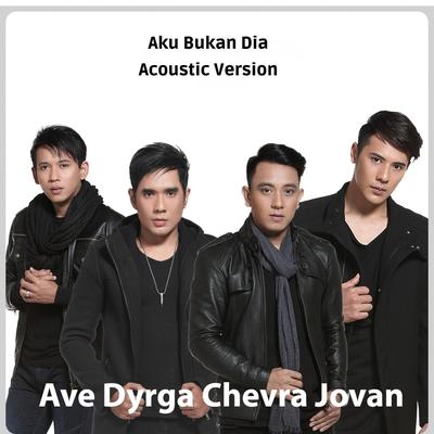 Aku Bukan Dia (Acoustic)'s cover