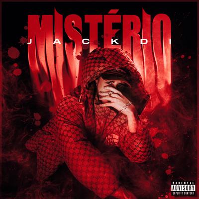 Mistério's cover