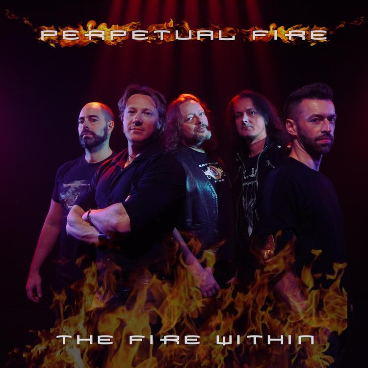 Perpetual Fire's avatar image