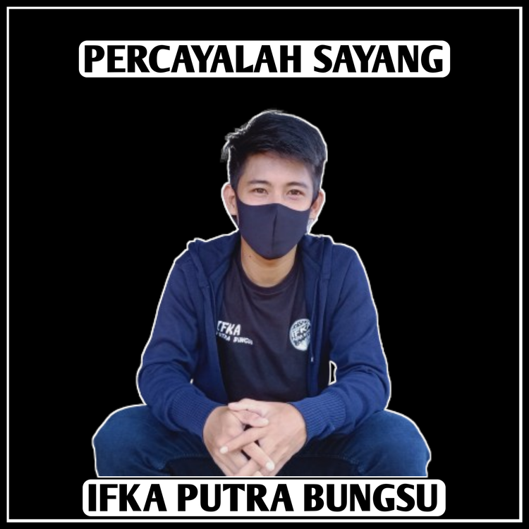 IFKA PUTRA BUNGSU's avatar image