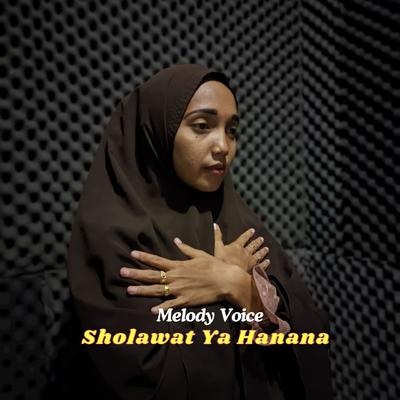 Sholawat Ya Hanana's cover