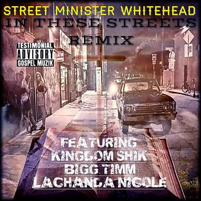 In These Streets (Remix)'s cover