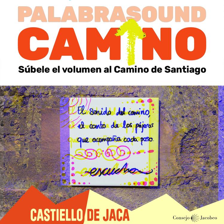 PALABRASound-Camino's avatar image