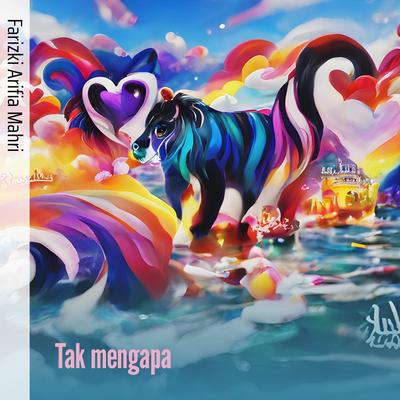 Tak mengapa's cover