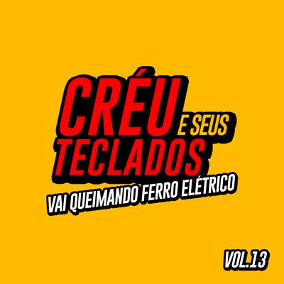 Créu e Seus Teclados's cover