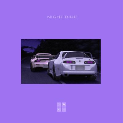Night Ride By IWL's cover