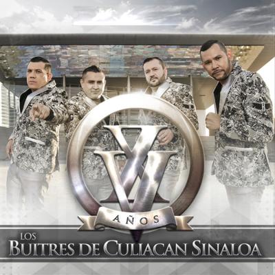 XV Años's cover