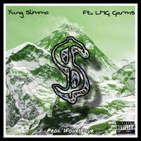 Yung Slimmo's avatar cover