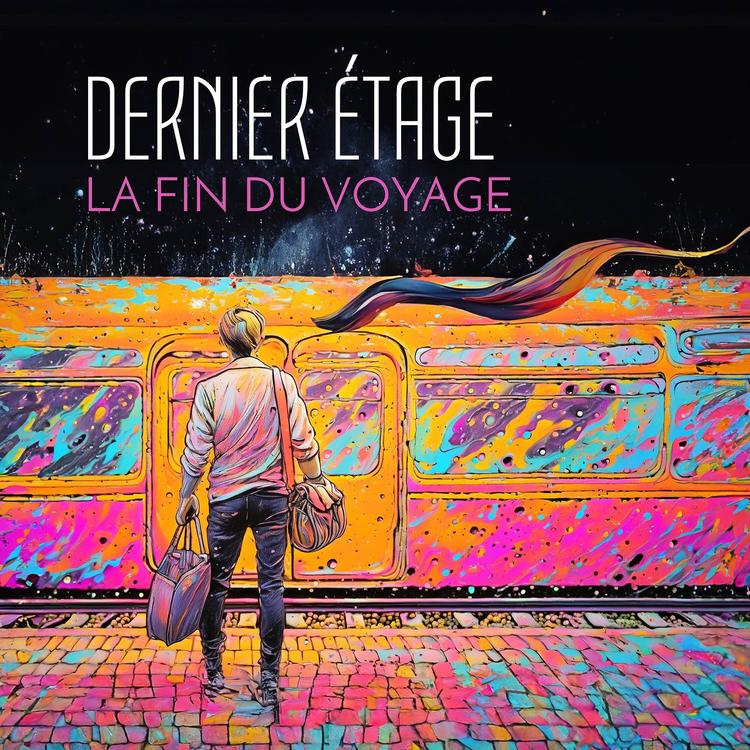 Dernier étage's avatar image