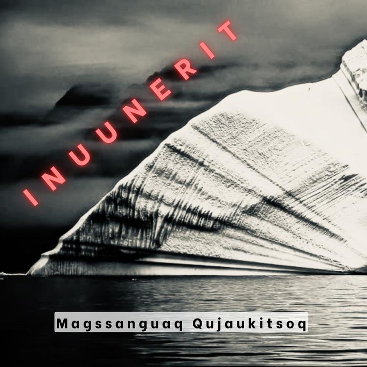 Magssanguaq Qujaukitsoq's avatar image