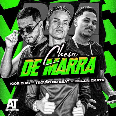 Cheia de Marra's cover