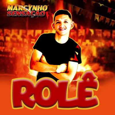 Role By Marcynho Sensação's cover