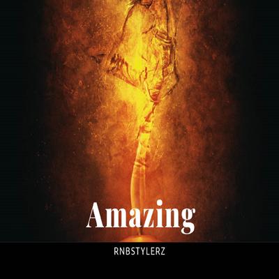 Amazing's cover