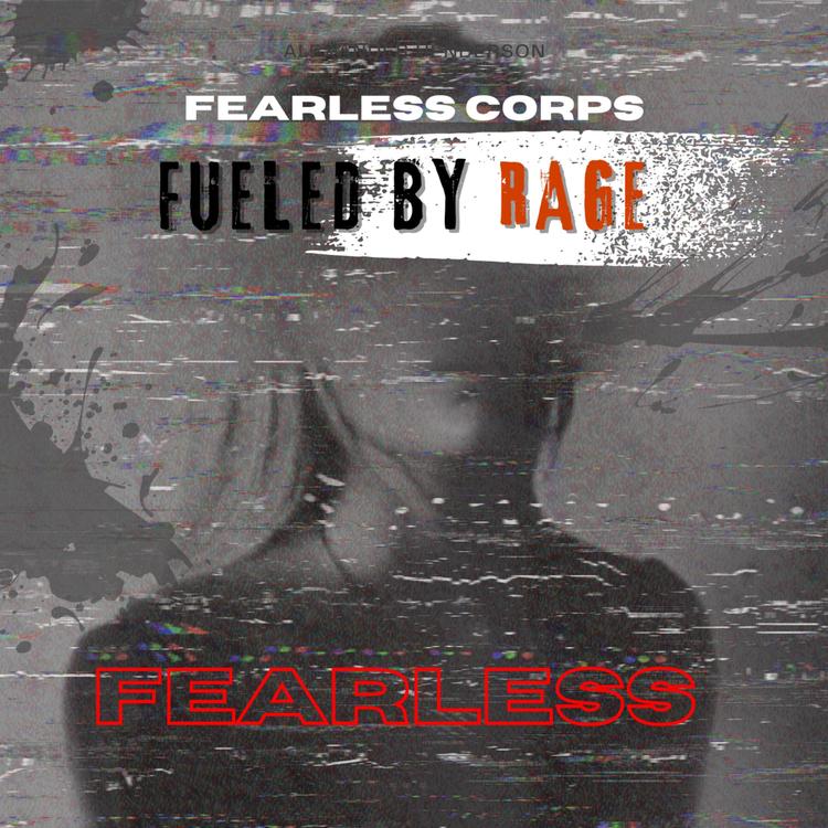 Fearless's avatar image