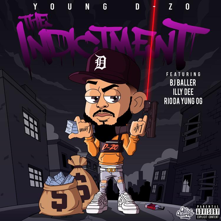 Young D-Zo's avatar image