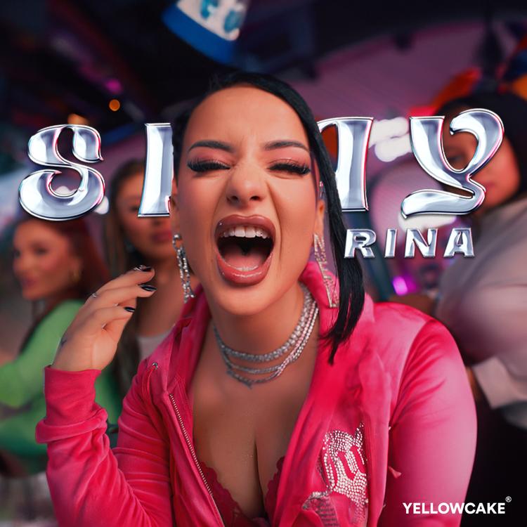 Rina's avatar image