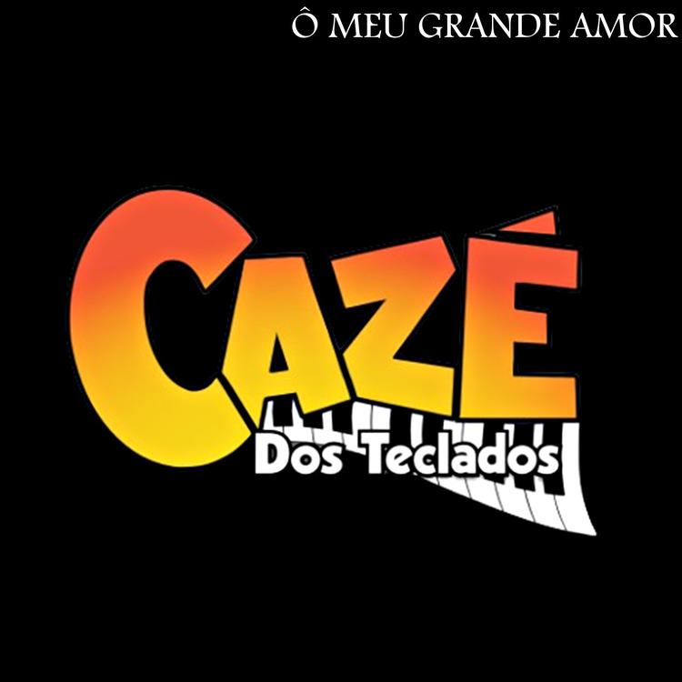 CAZÉ DOS TECLADOS's avatar image
