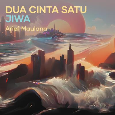 Dua Cinta Satu Jiwa's cover