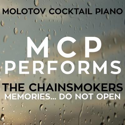 Last Day Alive (Instrumental Version) By Molotov Cocktail Piano's cover