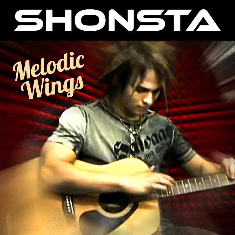 Shonsta's avatar image
