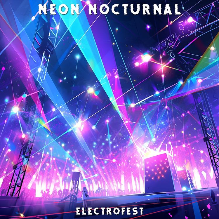 Electrofest's avatar image