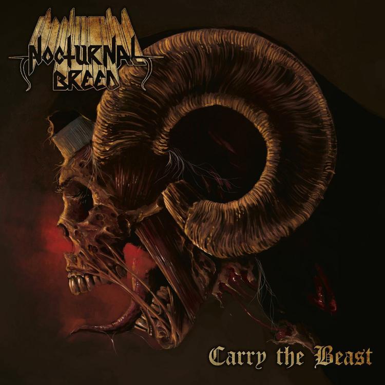 Nocturnal Breed's avatar image