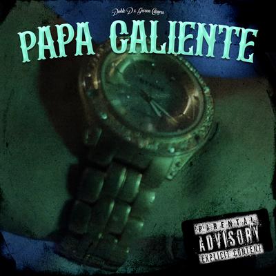 Papa Caliente's cover