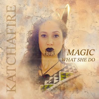 Magic (What She Do) (Acoustic)'s cover