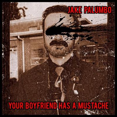 Jake Palumbo's cover